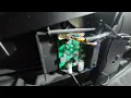 Nordictrack s22i black screen fix