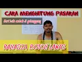 Download Lagu MENGHITUNG NEPTU-HARI BAIK UNTUK AYAM TURUN GELANGGANG