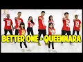 Download Lagu BETTER ONE DANCE - QUEENNARA - CHOREOGRAPHY BY DIEGO TAKUPAZ