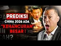 Lagu 2026: TAHUN BAHAYA? (Bongkar Siklus 180 Tahun)
