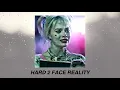 Download Lagu hard 2 face reality | slowed down + reverb
