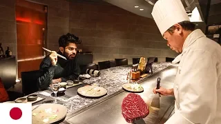 أزكى وأغلى لحمة في العالم البقر المدلل Kobe Beef 
