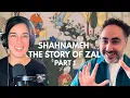 Download Lagu Ferdowsi's Shahnameh with Dr. Sahba Shayani, Part 1