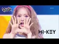 Download Lagu RUN - H1-KEY [Music Bank] | KBS WORLD TV 220708 MP3