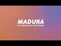 Download Lagu Cosculluela x Bad Bunny - Madura (Lyric Video)