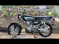 Download Lagu Ready unit GL100 siap gass | Las Arit Garage