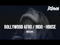 Download Lagu Bollywood Afro - Indo House Mixtape l DJ Nims l 2025 l Nonstop Bollywood Romantic Afro House Music l