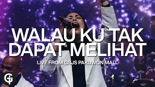 Download Walau Ku Tak Dapat Melihat (Jason Irwan) with GSJS Worship MP3