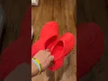 3D printed shoes Will they survive a 1 mile run Print on the bambu lab H2D in TPU