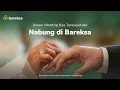 Nabung di Bareksa: Solusi Keuangan untuk Wedding Dream