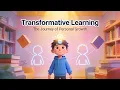 Transformative Learning Explained Simply 7 Minutes