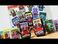 Lagu DX LEGEND RIDER GOCHIZO SPECIAL SET SHOWA RIDER 02 UNBOXING! | Kamen Rider Gavv Toy Review
