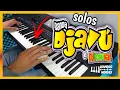 Download Lagu BANDA DJAVÚ - os melhores solos no teclado - by Leandro Mendes