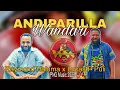 Download Lagu ANDIPARILLA WANDARI _ @WigmenSoundStudio Lucas Pele x RaymondHaluma_2023