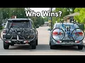 7 Best BUDGET Bike Racks on Amazon 2025 Bike Racks for 2 Bikes Bike Rack for Car