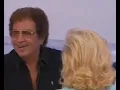 Download Lagu Hebe recebe Reginaldo Rossi em 2006 (Programa Hebe/SBT)
