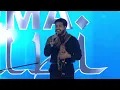Syed Iqbal - Basstamam (Live at Konsert Gema Qalbi)