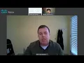 Enabling secure remote work with Cisco Webex