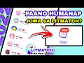 PAANO HUMANAP NG JOWA SA LITMATCH NA HINDI NANG IIWAN | NAHANAP NA ANG THE ONE ON INTERNET! | 2022