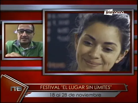 Festival de Cine El Lugar sin Límites reivindicación de derechos de personas LGBTI