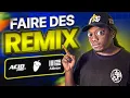 Lagu COMMENT FAIRE DES REMIX en 10 min ! (DJs \u0026 plus )