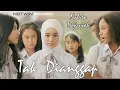 Download Lagu Tak Dianggap - Nabila Taqiyyah (Official Music Video)