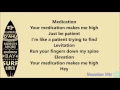 Download Lagu Damian Marley ft. Stephen Marley - Medication Lyrics 🌴🌊