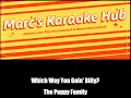 Download Lagu The Poppy Family  - Which Way You Goin' Billy? (KARAOKE including backing vocals)