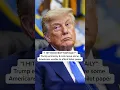 I HIT ROCK BOTTOM DAILY Trump economy cuts leave some Americans unable to afford toilet paper