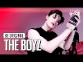 Download Lagu [BE ORIGINAL] THE BOYZ(더보이즈) 'The Stealer' (4K)