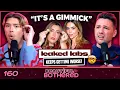Leaked Labs is OVER as Lipstick Lesbian s FIGHT BACK Ep 160