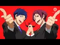 [AMV] Anime Mix - Un Homme