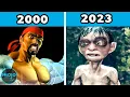 Download Lagu 25 Worst Video Games of Each Year (2000 - 2024)