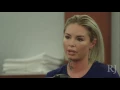 Defense attorney Christine Mackinday s social media saw boost after War Machine beating