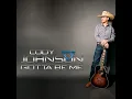 I Can't Even Walk (Without You Holding My Hand) [Acoustic Bonus Track] (feat. Carl Johnson) - Cody Johnson