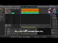 Macros with full control in Bitwig Studio
