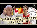 Download Lagu Ioan Becali, DEZVALUIRI BOMBA despre NEGOCIERILE Barcelona - Nicolae Mitea si TRANSFERUL la Ajax