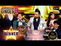 Download Lagu Superstar Singer S3 | Atharv और Avirbhav बने Superstar Singer 3 के Winner | Winner