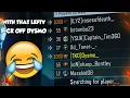 How COD Lobbies used to be