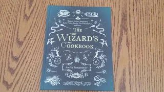 Wizard S Cookbook EP1 Beorning S Beverage 