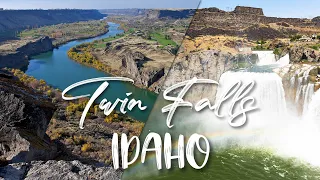 twin falls idaho 2022 