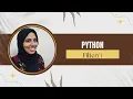 Python Tutorial For Beginners How to Use filter in Python
