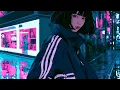 The Lines We Trace (English Ver.) - Fast-Paced BGM Racing Toward the Vast Horizon