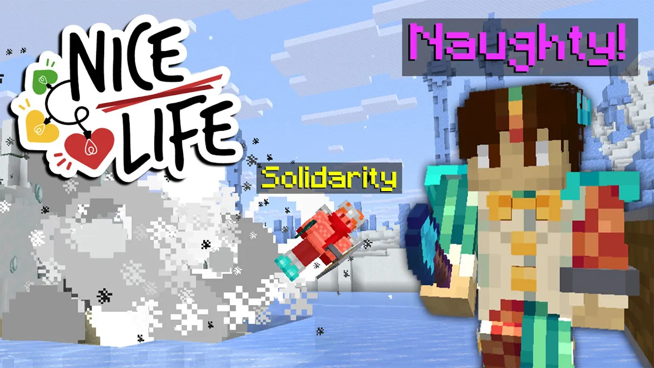 Watch "The Most NAUGHTY Kill You Will Ever See.. | Nice Life | #2" on YouTube