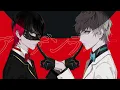 アイデンティティ ver.luz×超学生【COVER】