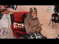 Duke Dennis Went Back To The Clover House & Got His Shoes Back