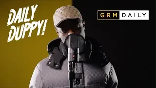 j hus daily duppy grm daily