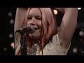 Wet Leg - davina mccall (Live on KEXP)