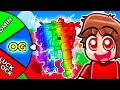 Download Lagu This WHEEL Chooses My Brainrots With MY CRAZY FAN GIRLS…