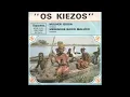 Download Lagu Os Kiezos - Mulher Idosa